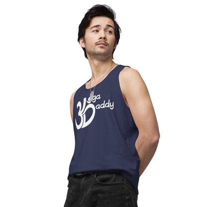 Men’s premium tank top