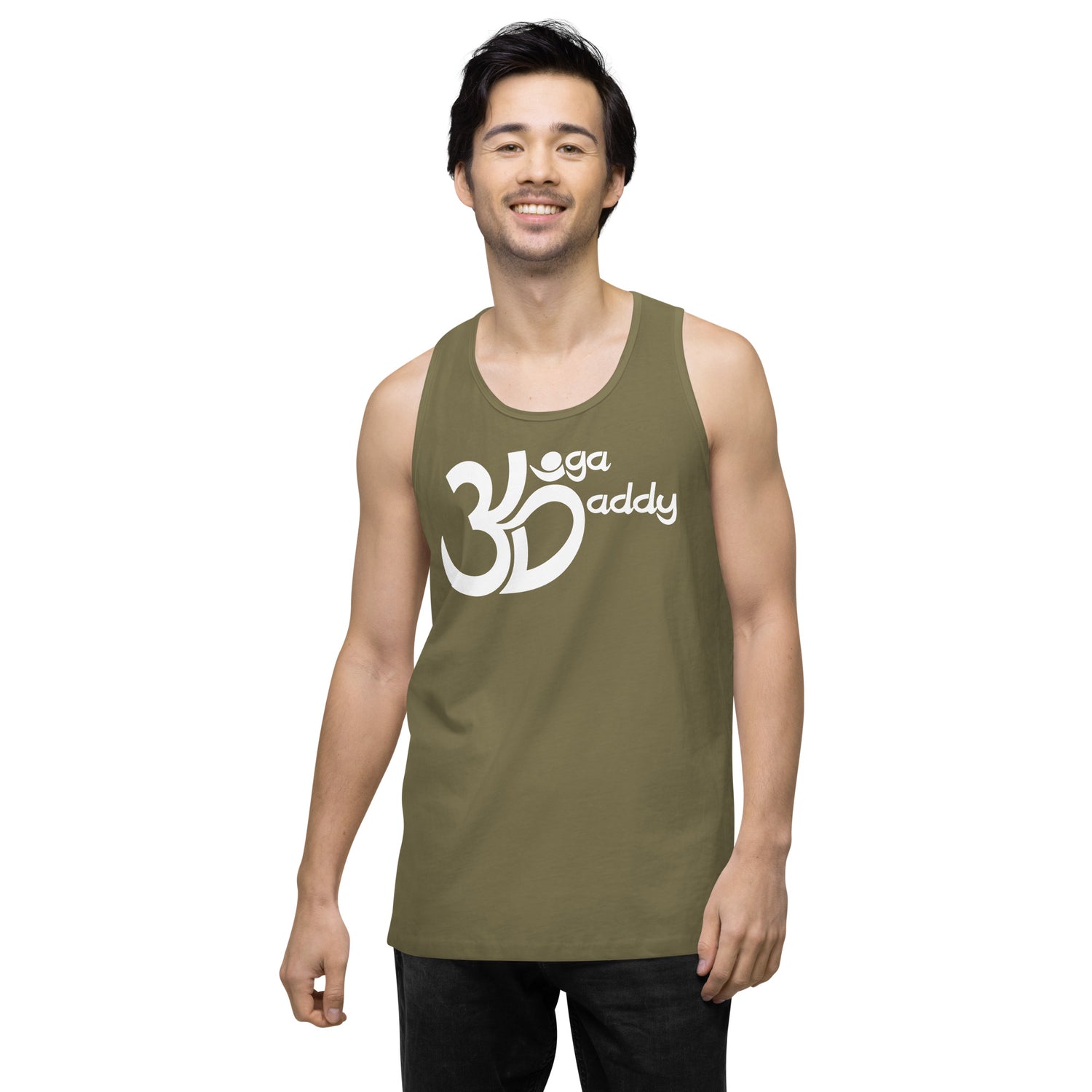 Men’s premium tank top