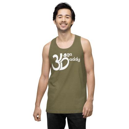 Men’s premium tank top