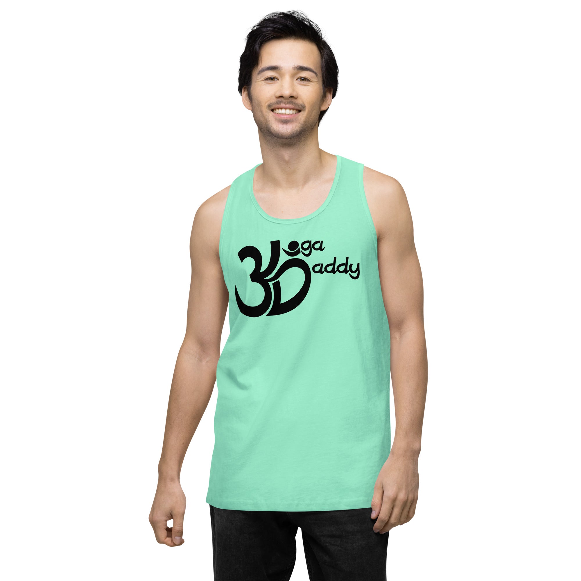 Men’s premium tank top