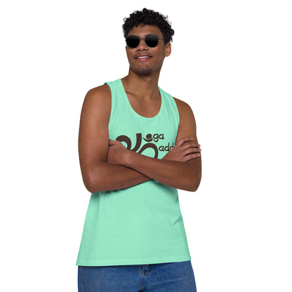 Men’s premium tank top