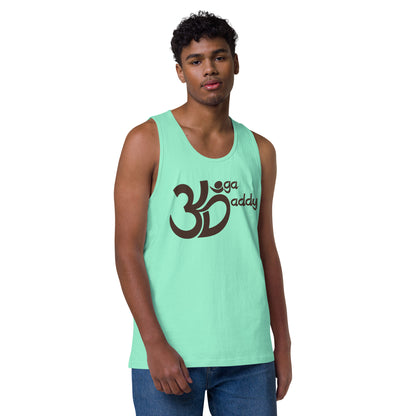 Men’s premium tank top