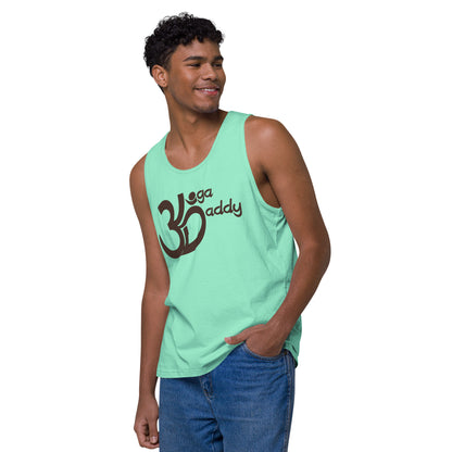 Men’s premium tank top