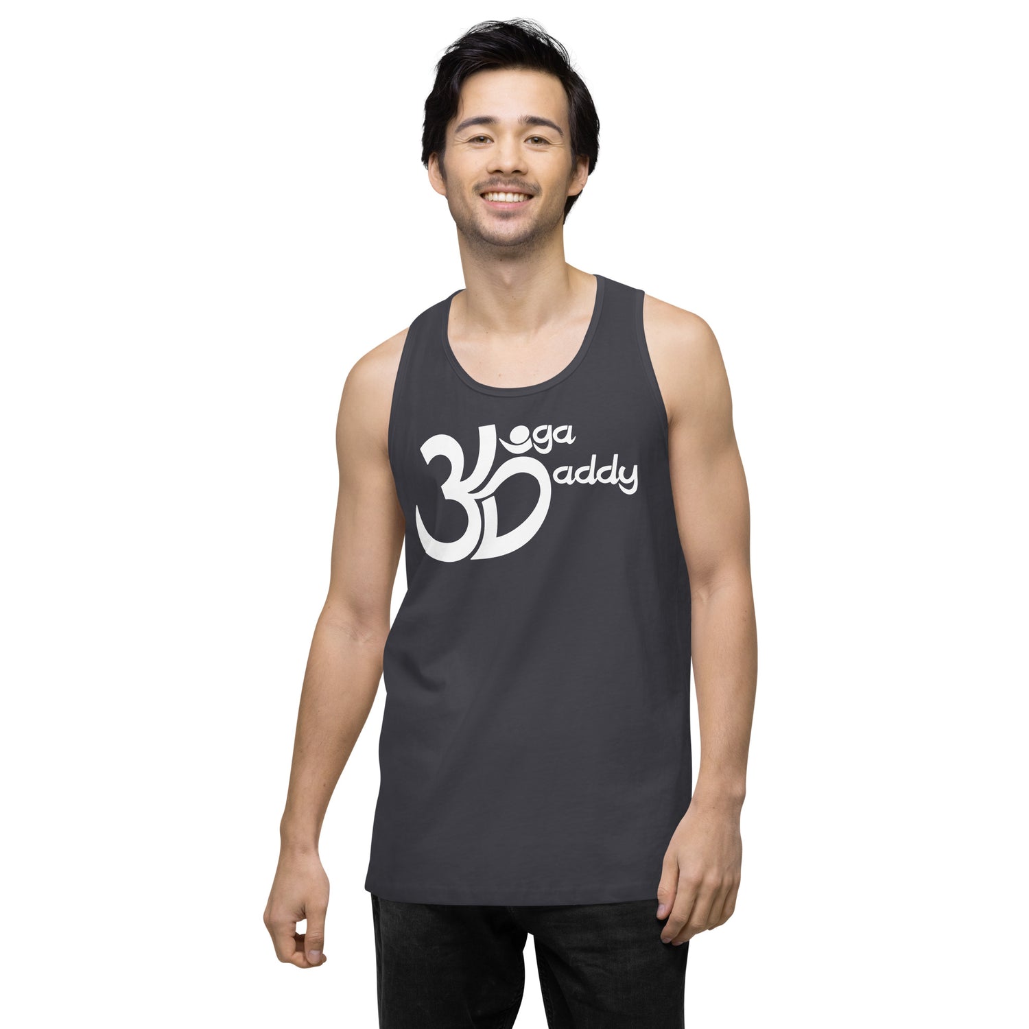 Men’s premium tank top