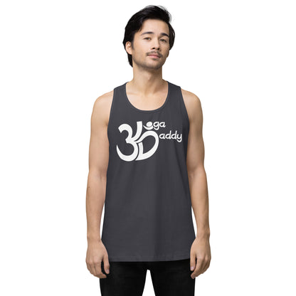 Men’s premium tank top