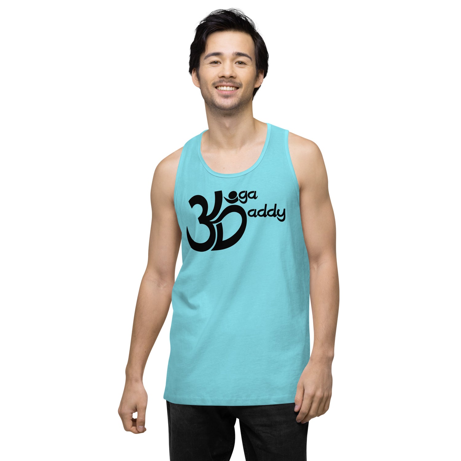 Men’s premium tank top