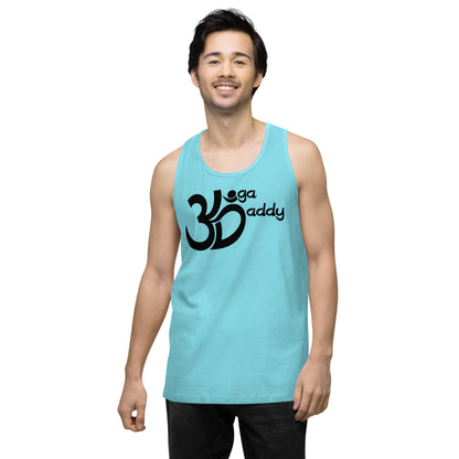 Men’s premium tank top