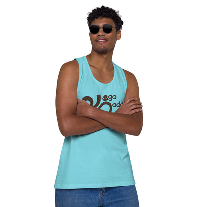 Men’s premium tank top