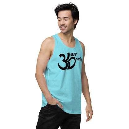 Men’s premium tank top