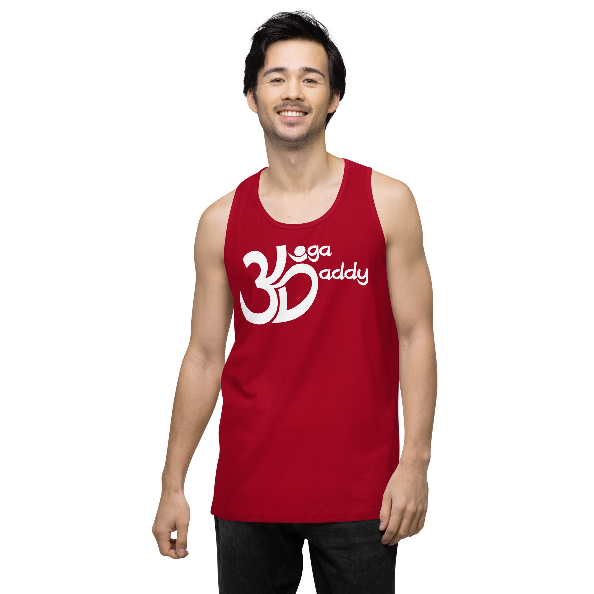 Men’s premium tank top