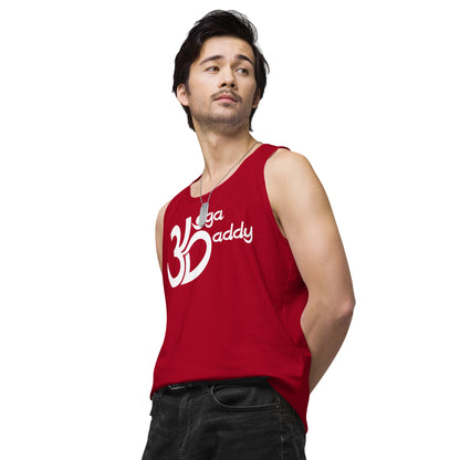 Men’s premium tank top