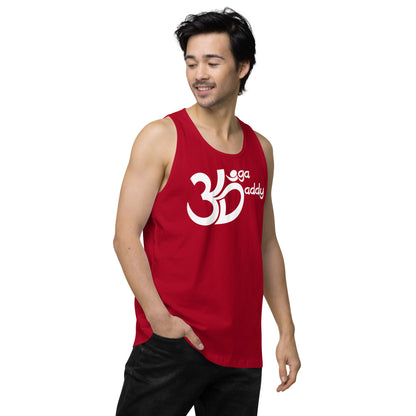 Men’s premium tank top