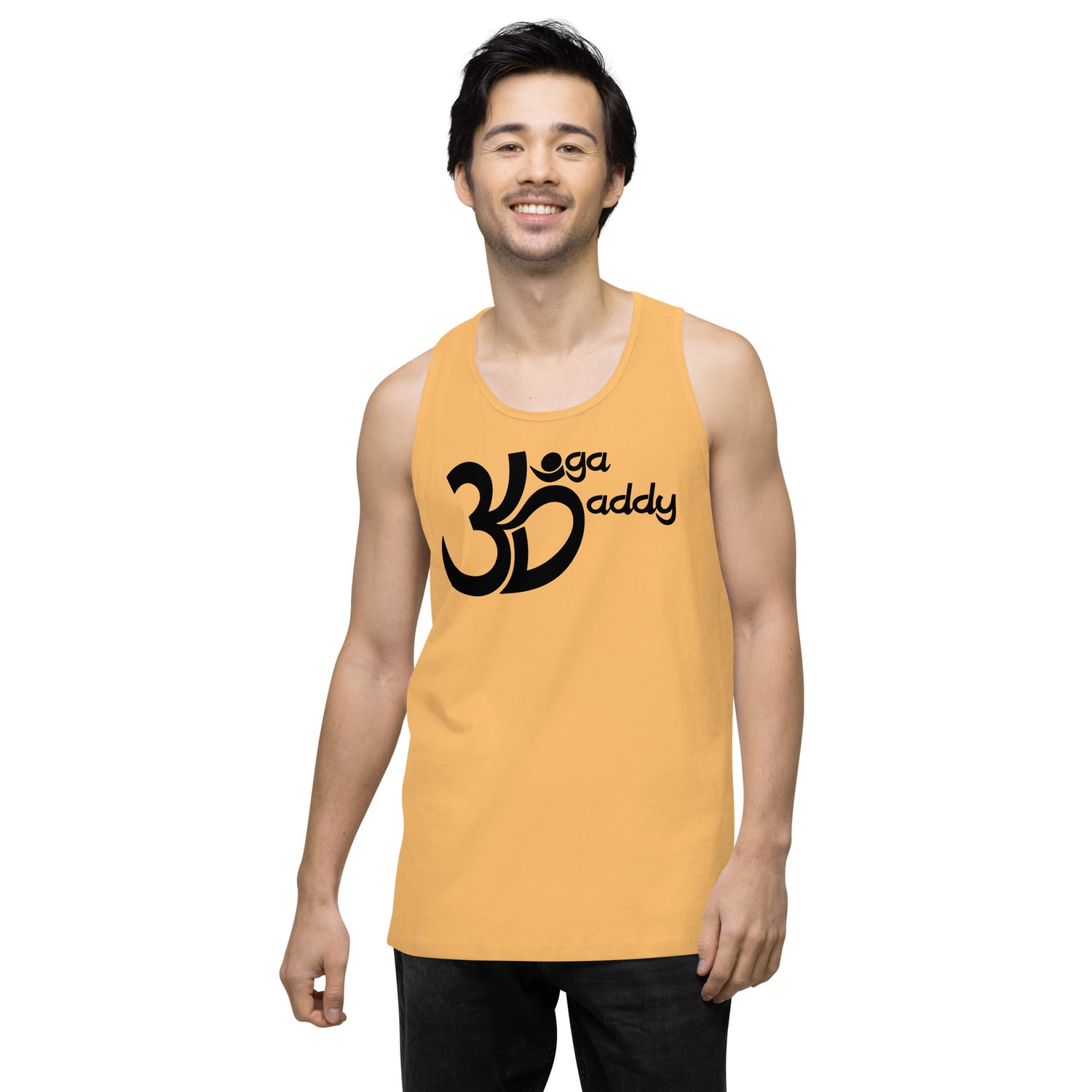 Men’s premium tank top