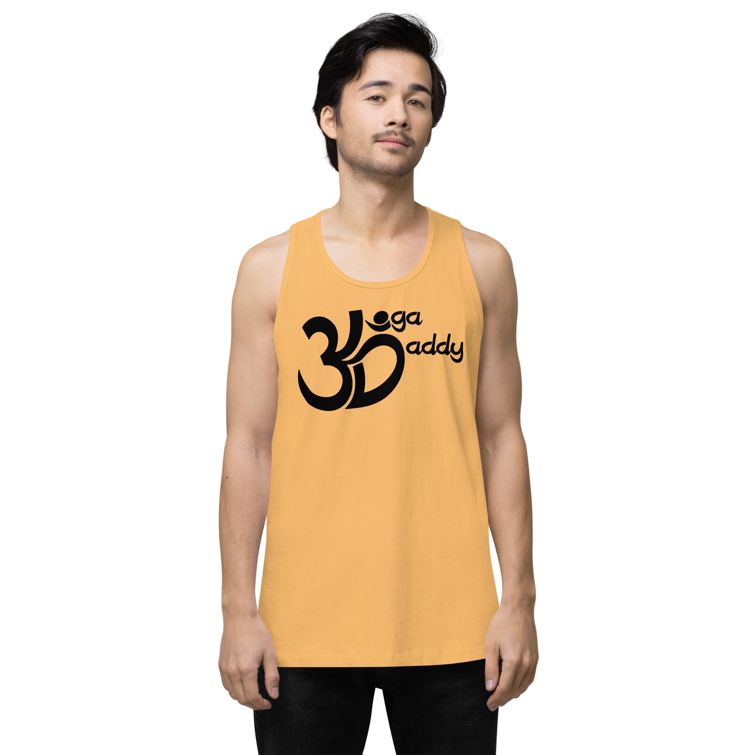 Men’s premium tank top