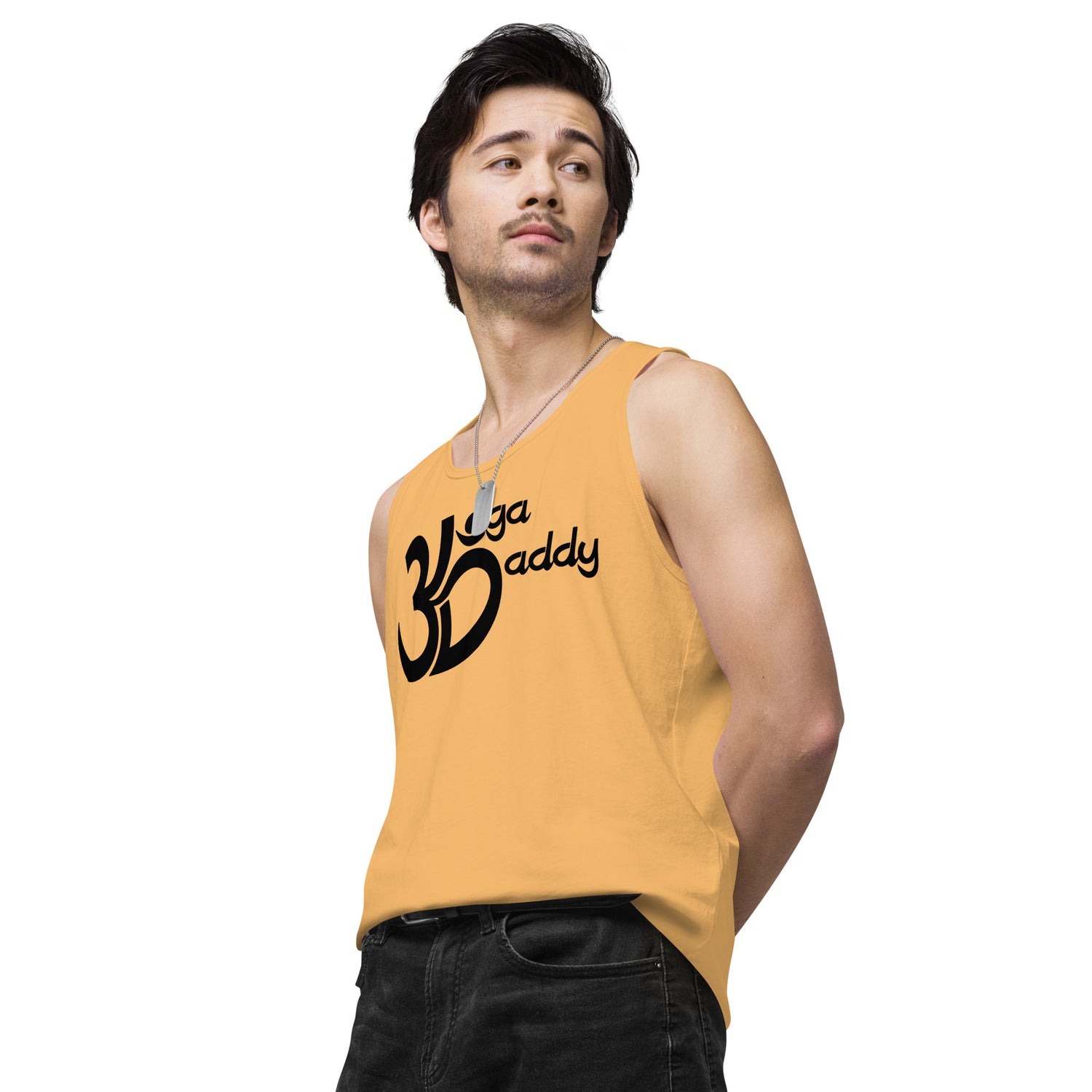 Men’s premium tank top