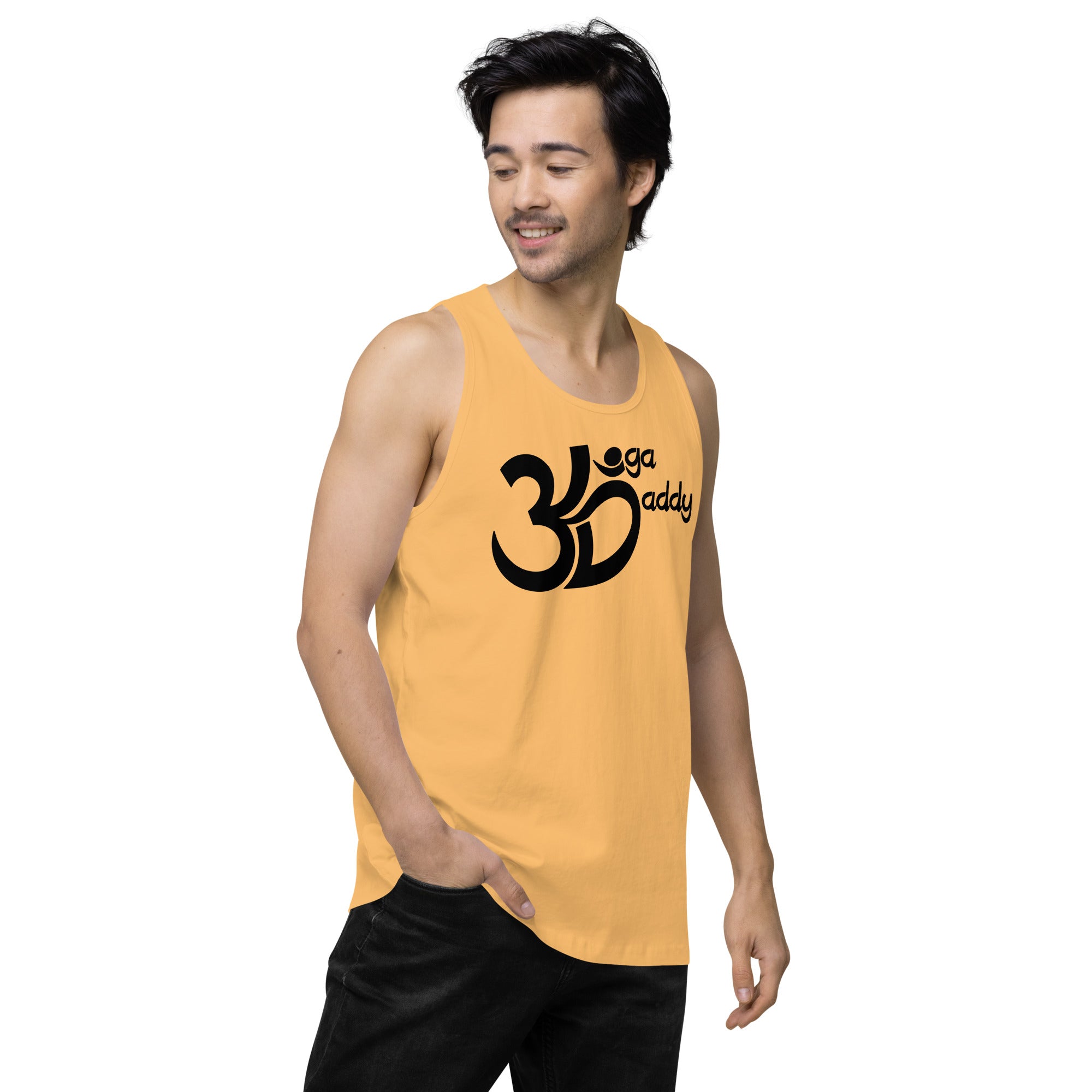 Men’s premium tank top