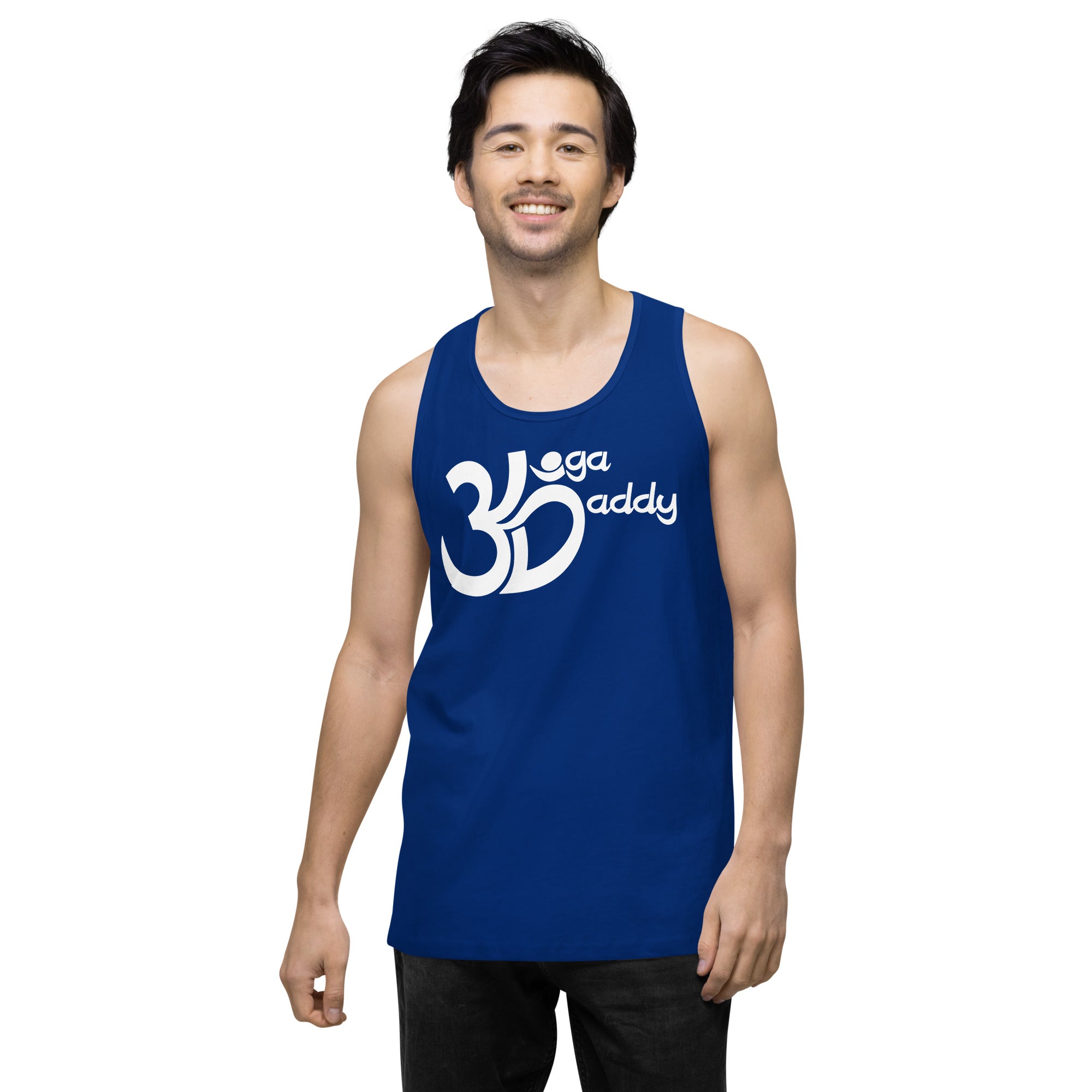 Men’s premium tank top