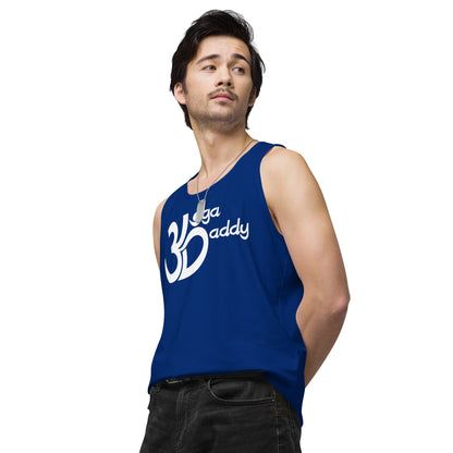 Men’s premium tank top