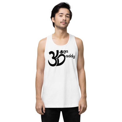 Men’s premium tank top