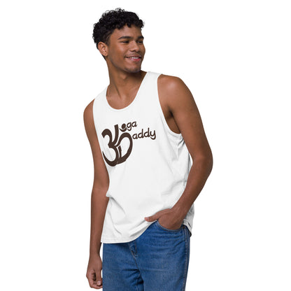 Men’s premium tank top