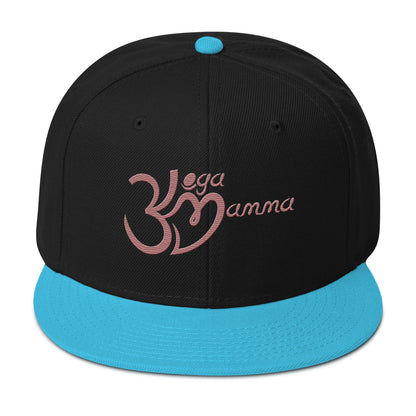Snapback Hat