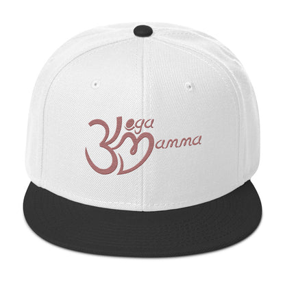 Snapback Hat