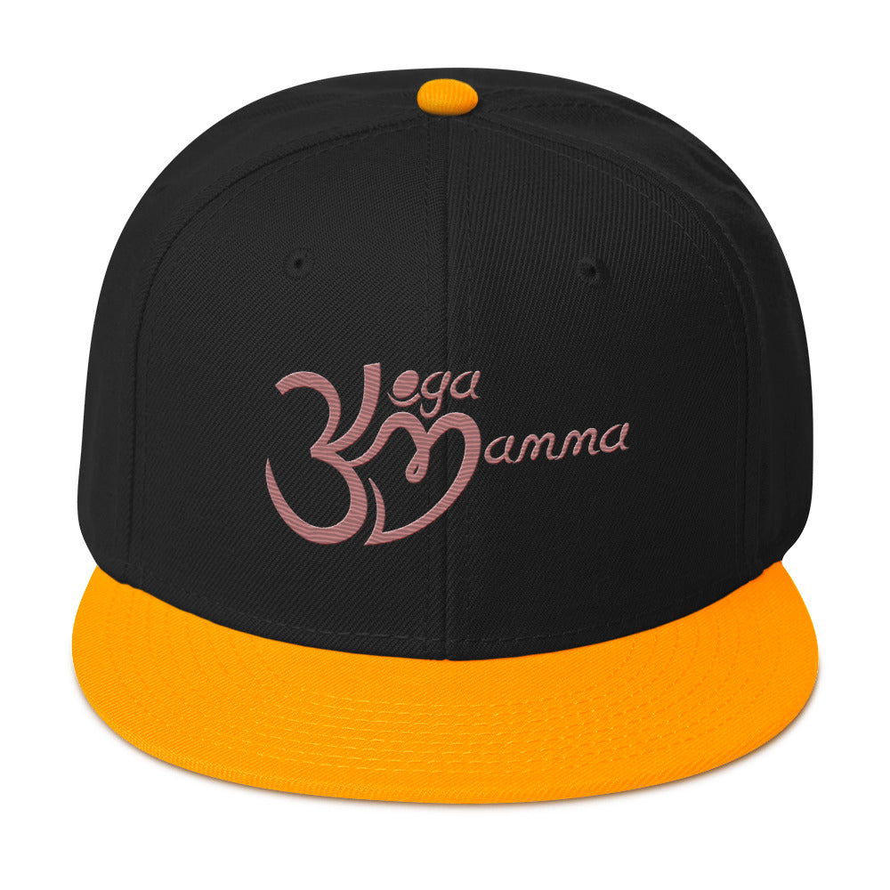 Snapback Hat