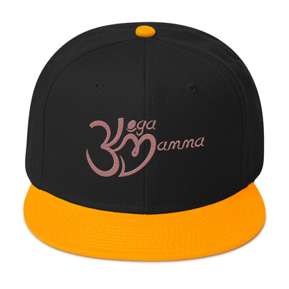 Snapback Hat