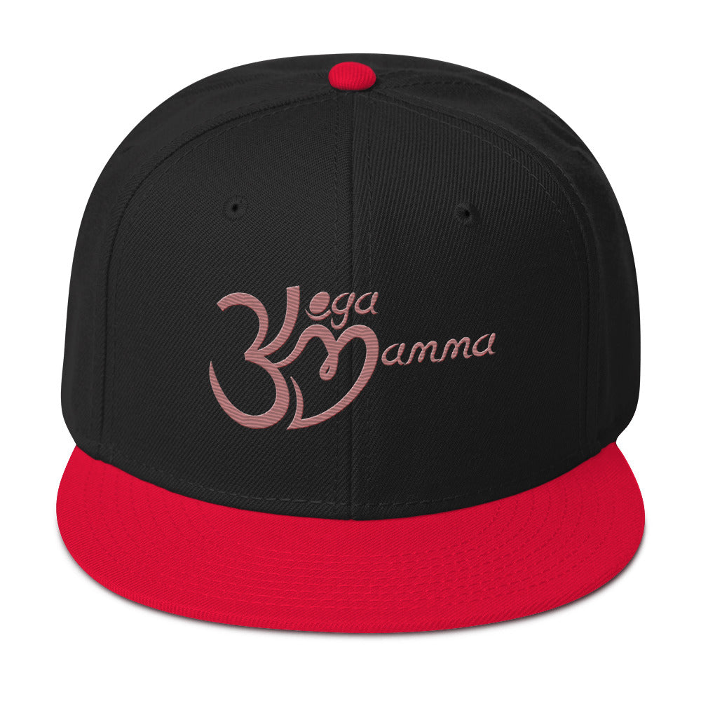 Snapback Hat