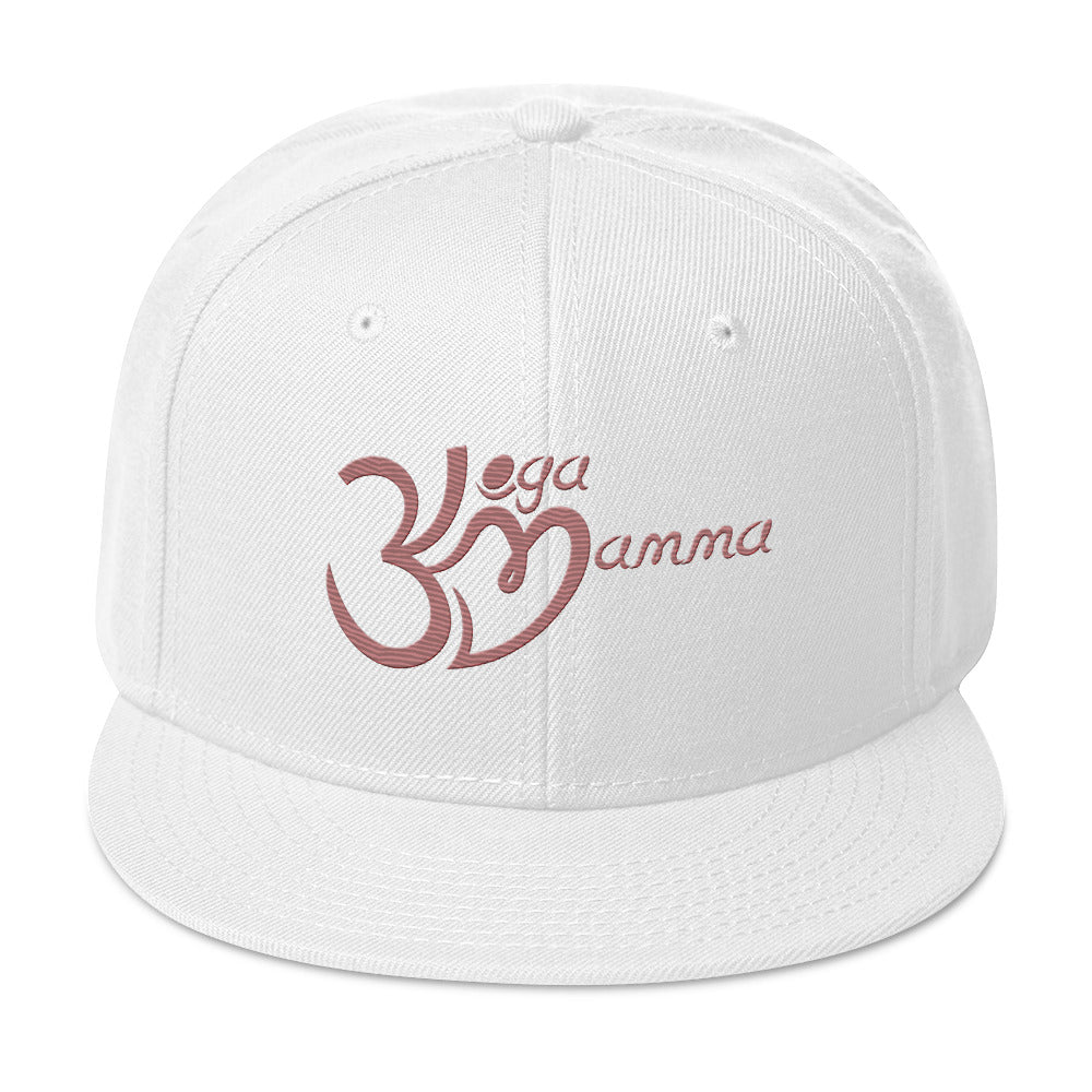 Snapback Hat