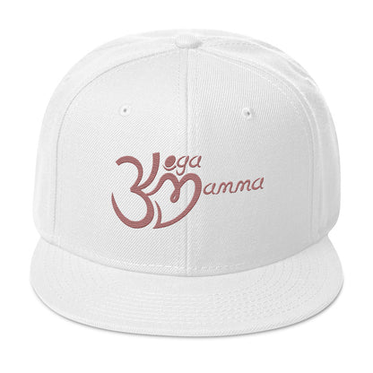 Snapback Hat