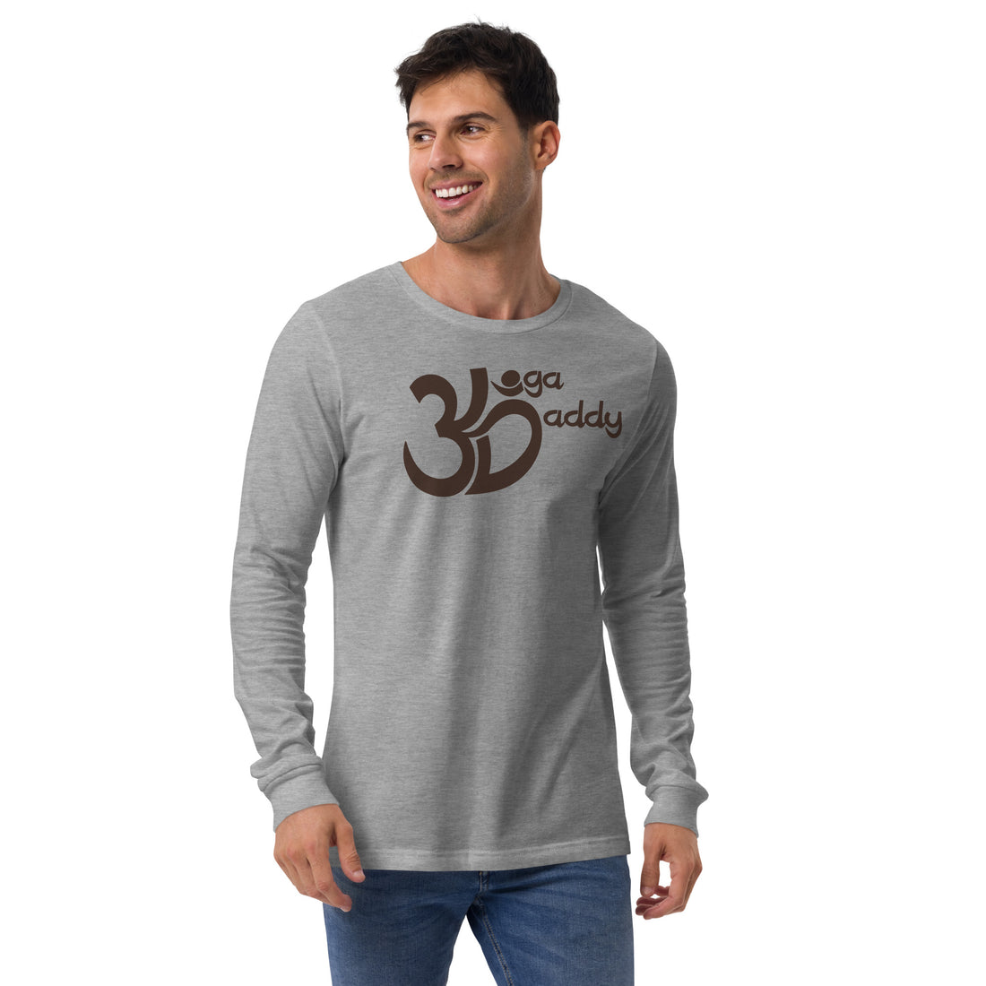 Unisex Long Sleeve Tee