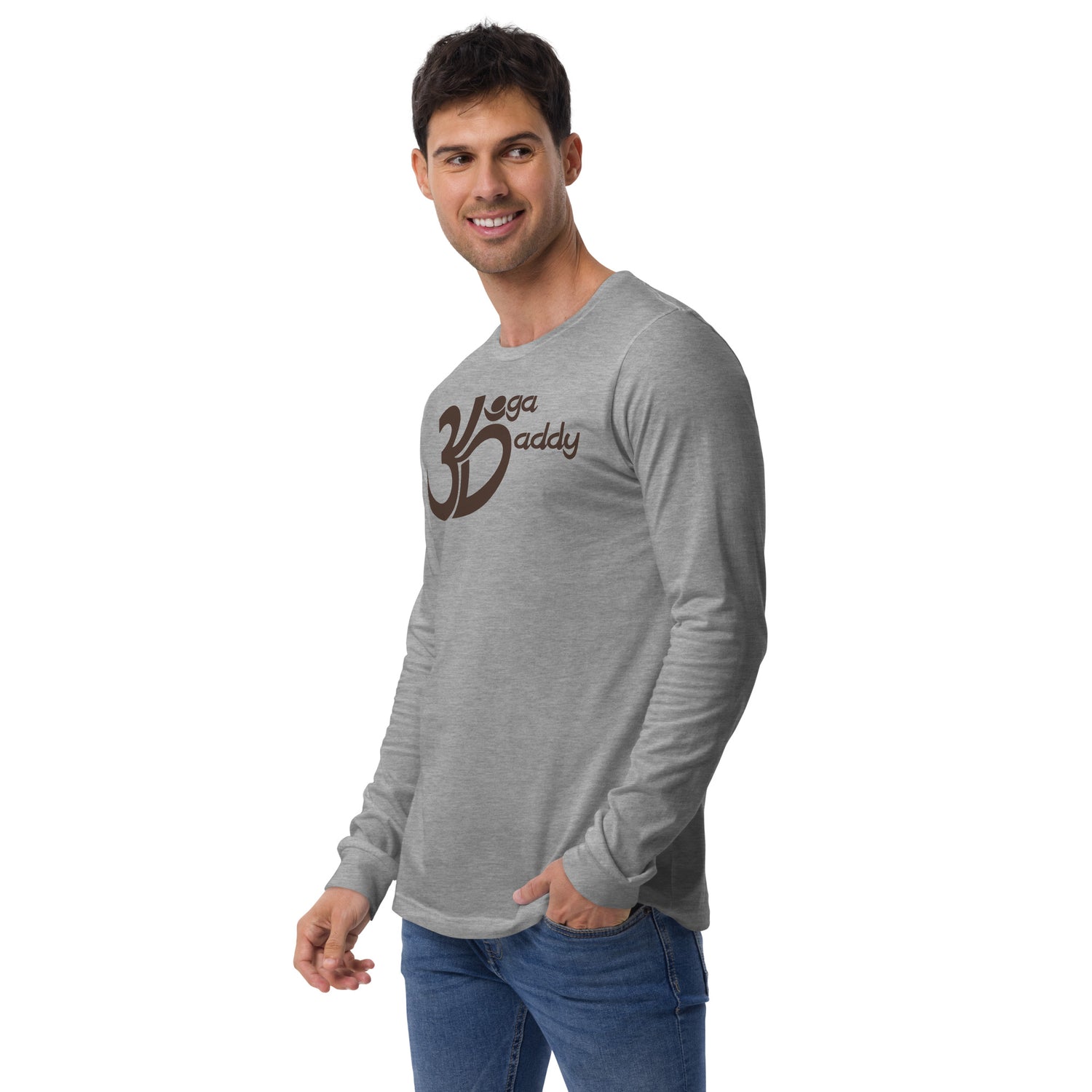 Unisex Long Sleeve Tee