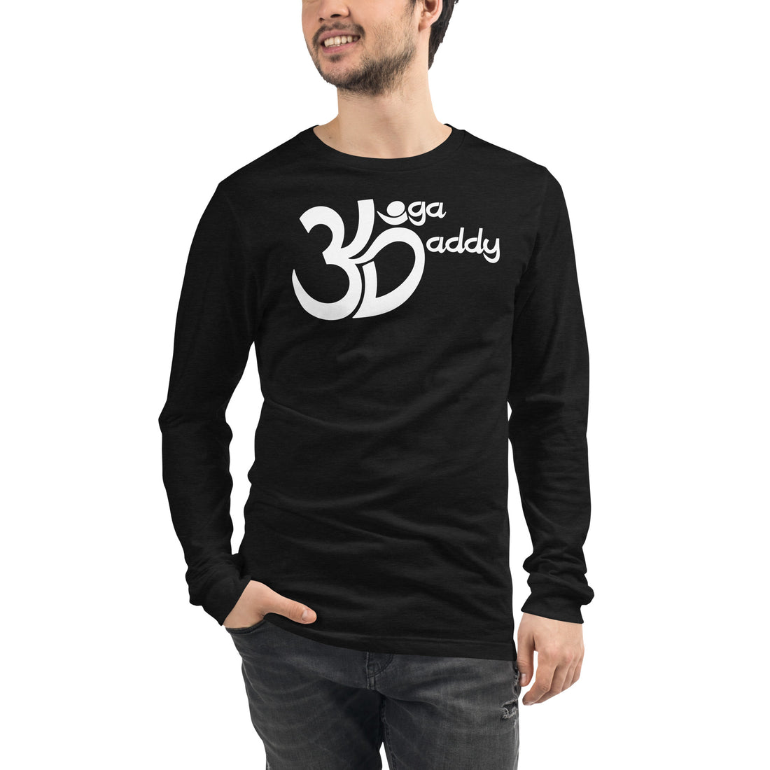 Unisex Long Sleeve Tee