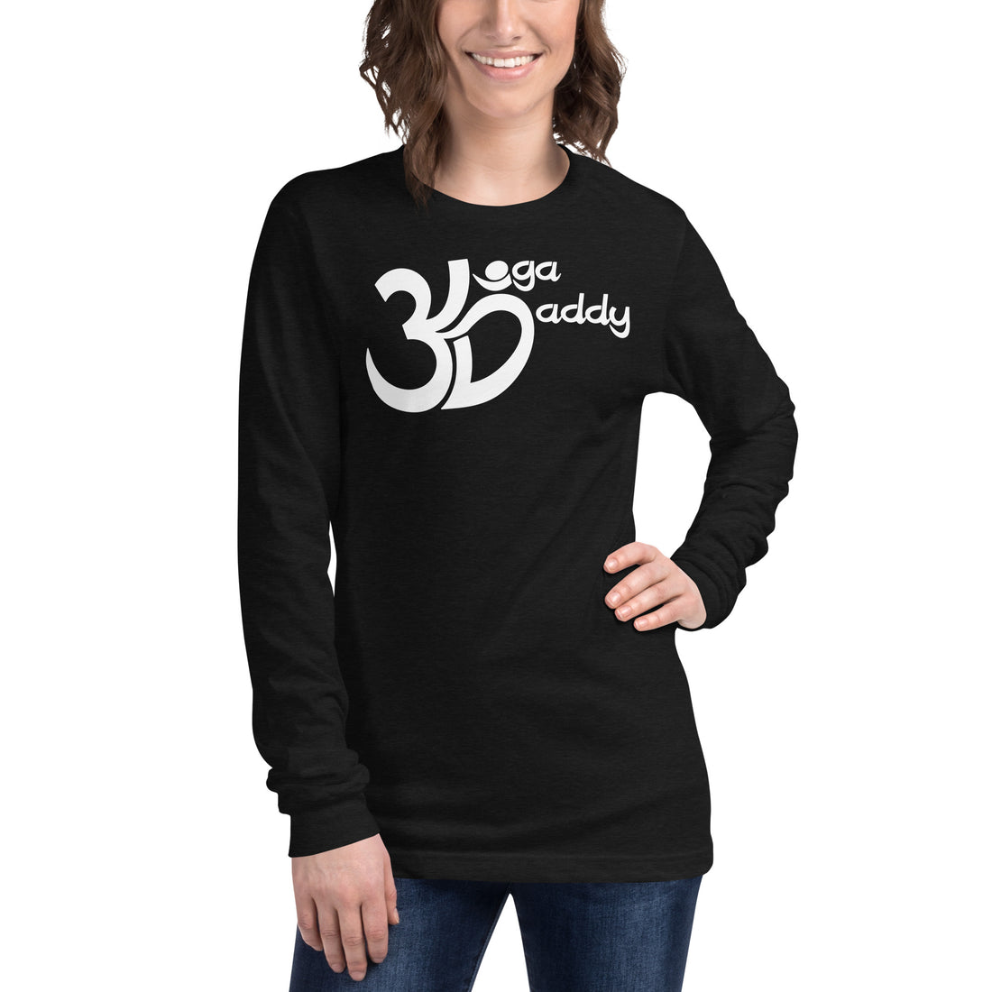 Unisex Long Sleeve Tee