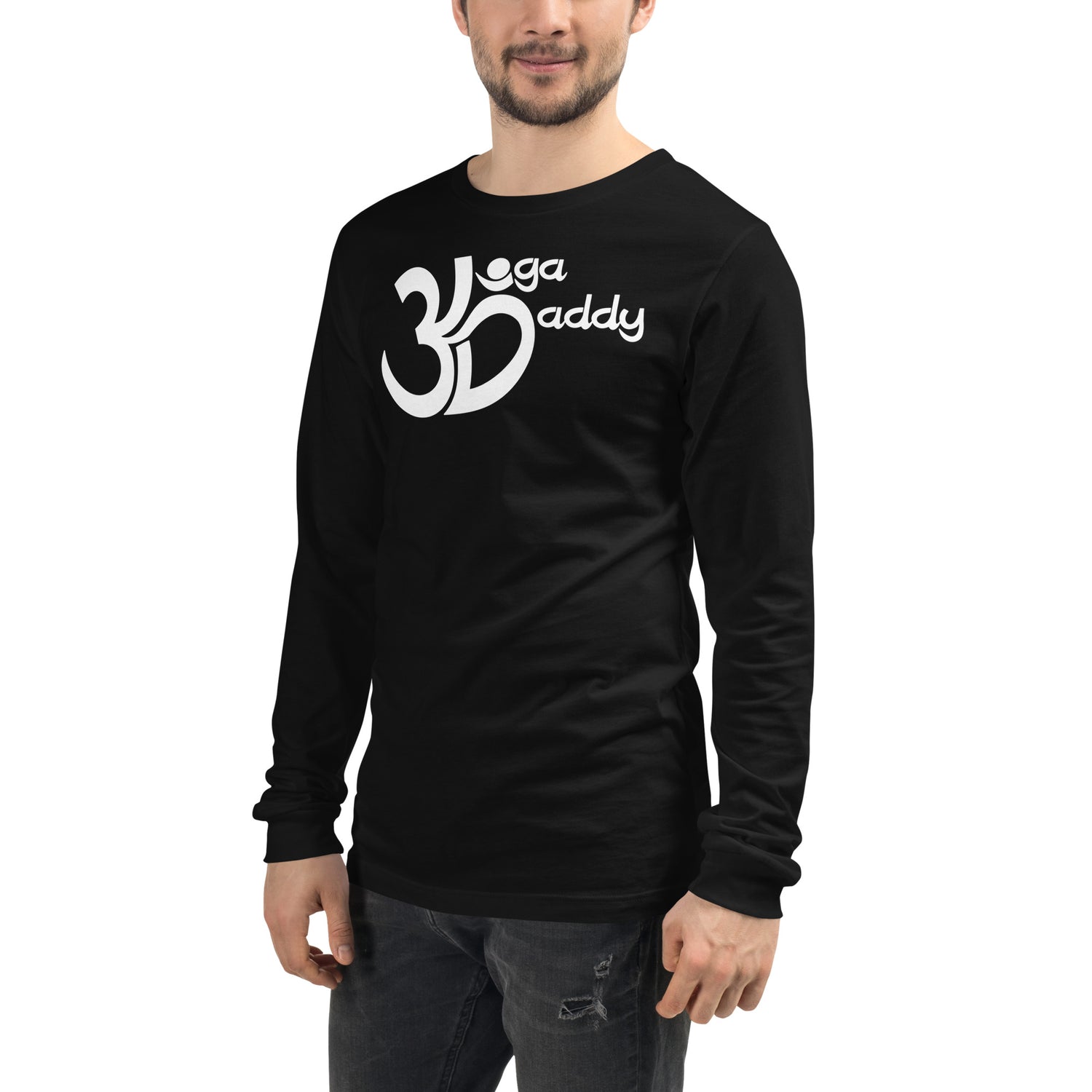 Unisex Long Sleeve Tee