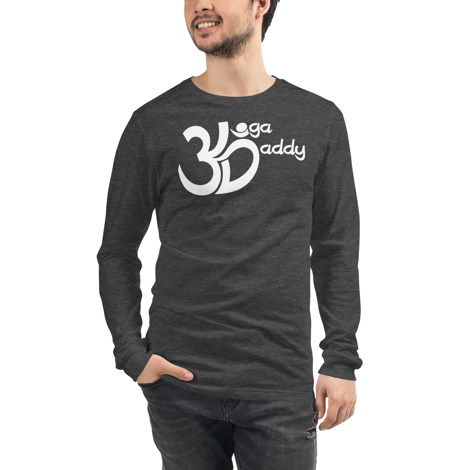 Unisex Long Sleeve Tee