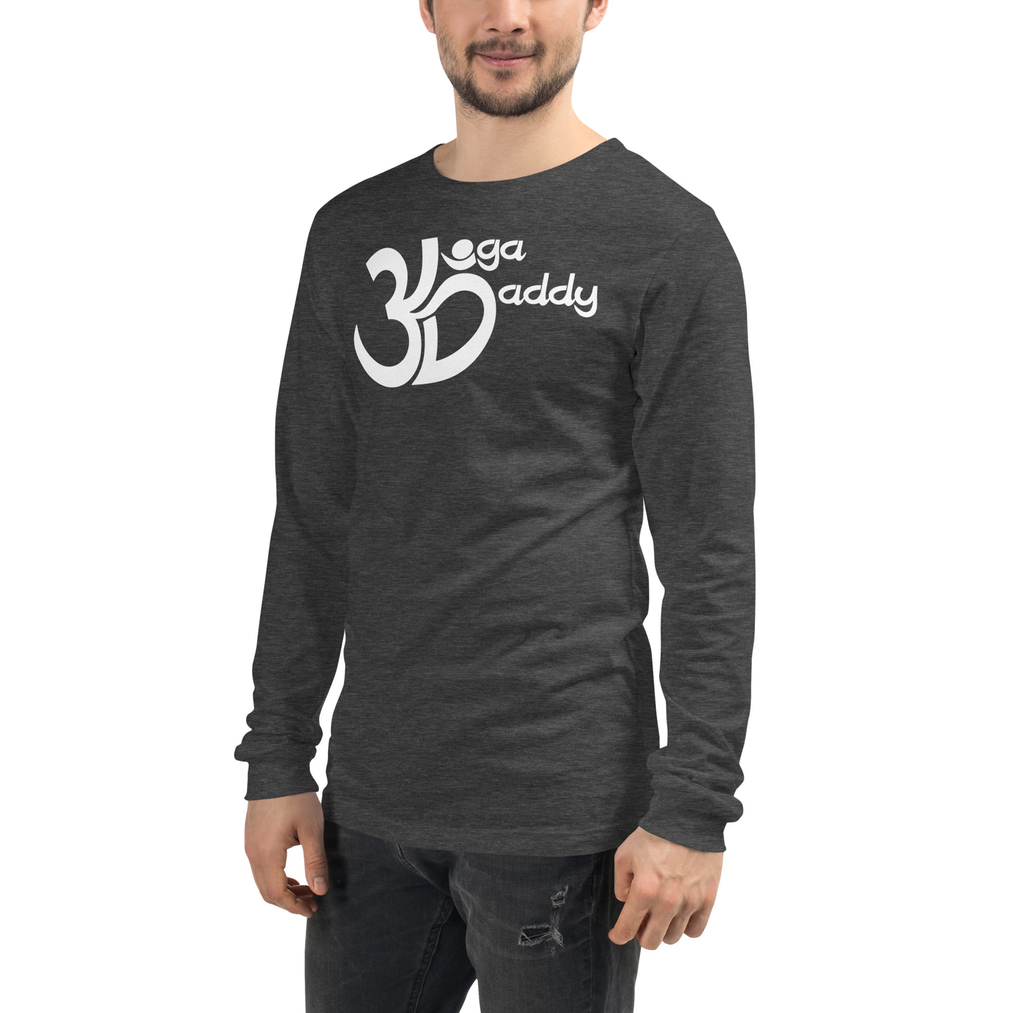Unisex Long Sleeve Tee