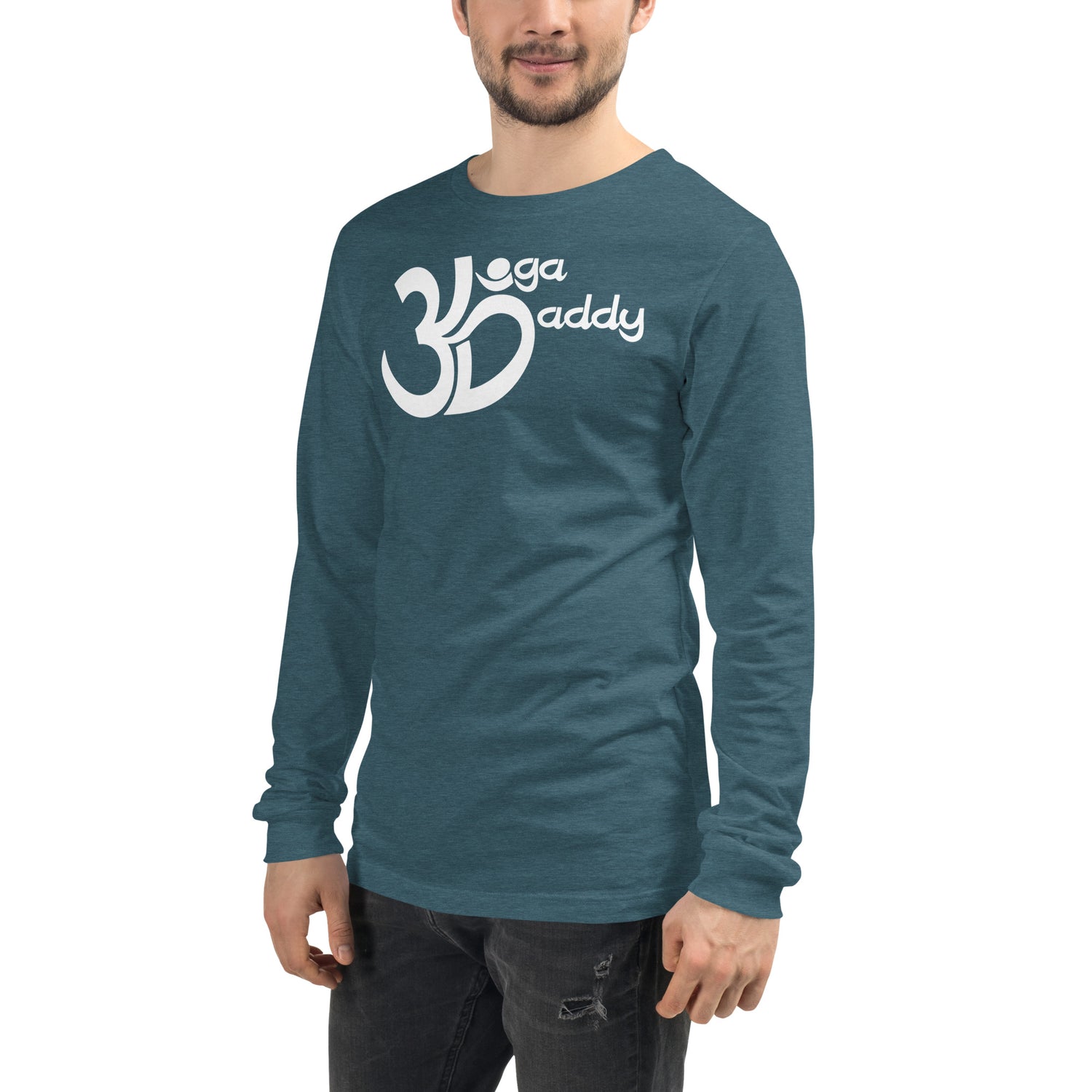 Unisex Long Sleeve Tee