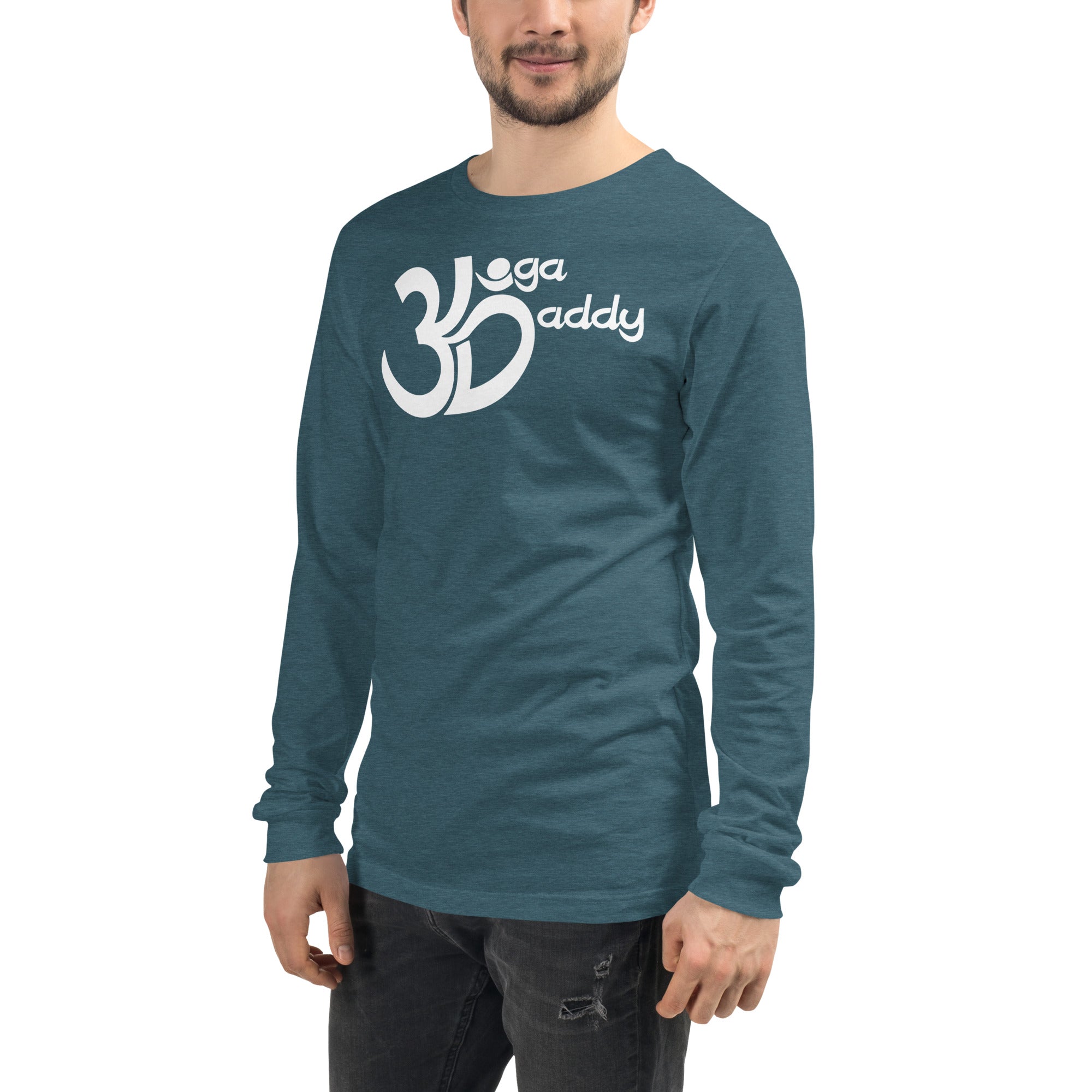 Unisex Long Sleeve Tee