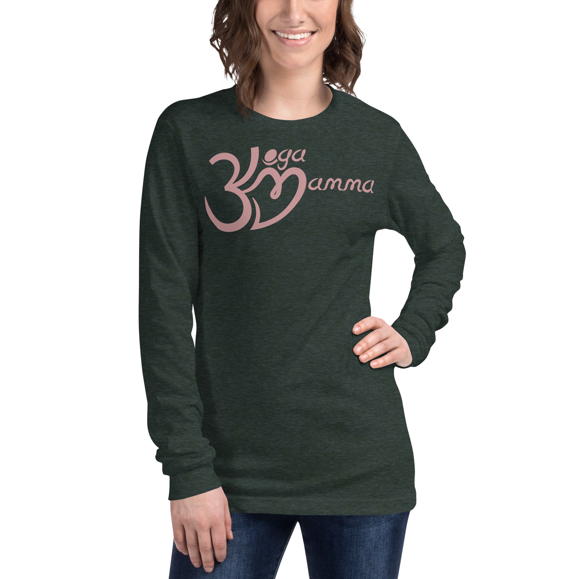 Long Sleeve Tee