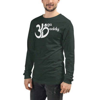 Unisex Long Sleeve Tee