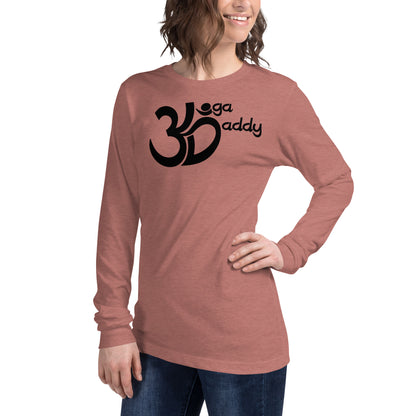 Unisex Long Sleeve Tee