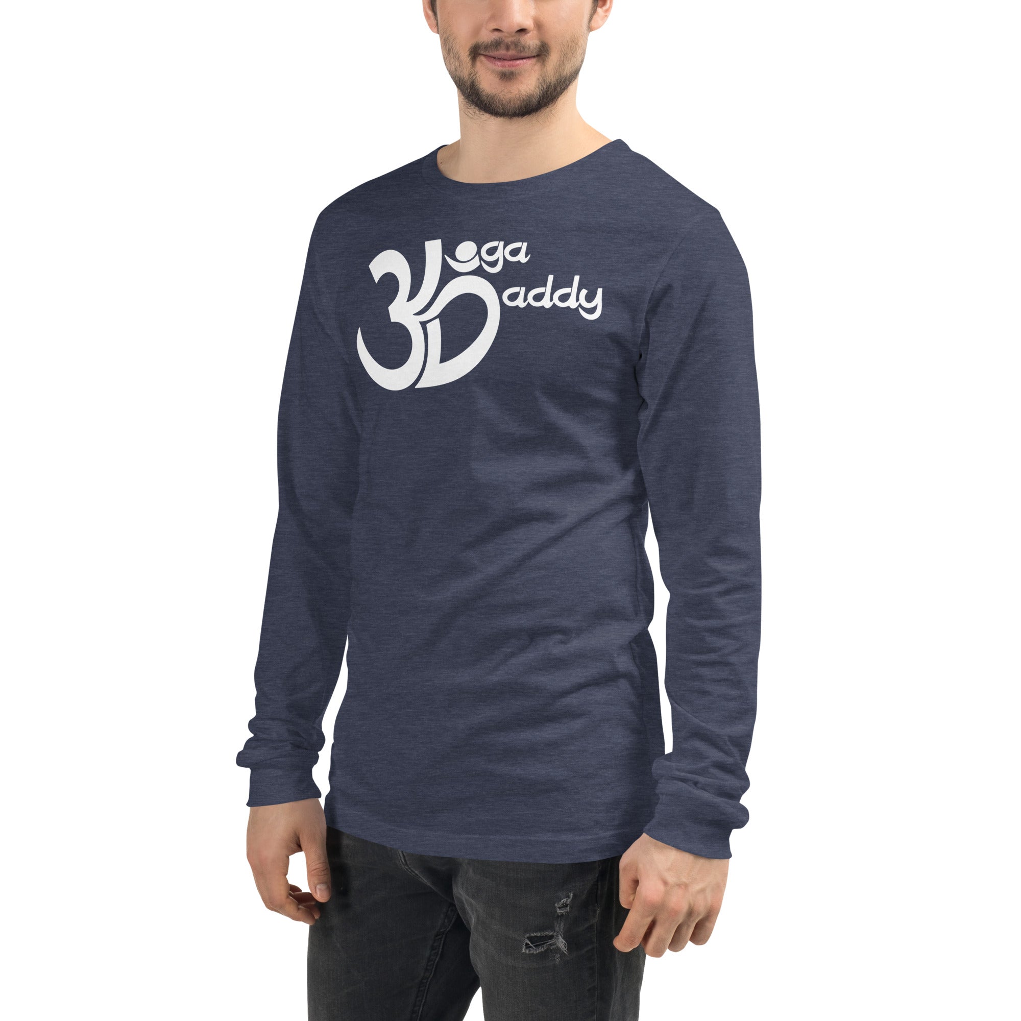 Unisex Long Sleeve Tee