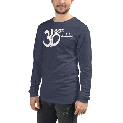 Unisex Long Sleeve Tee