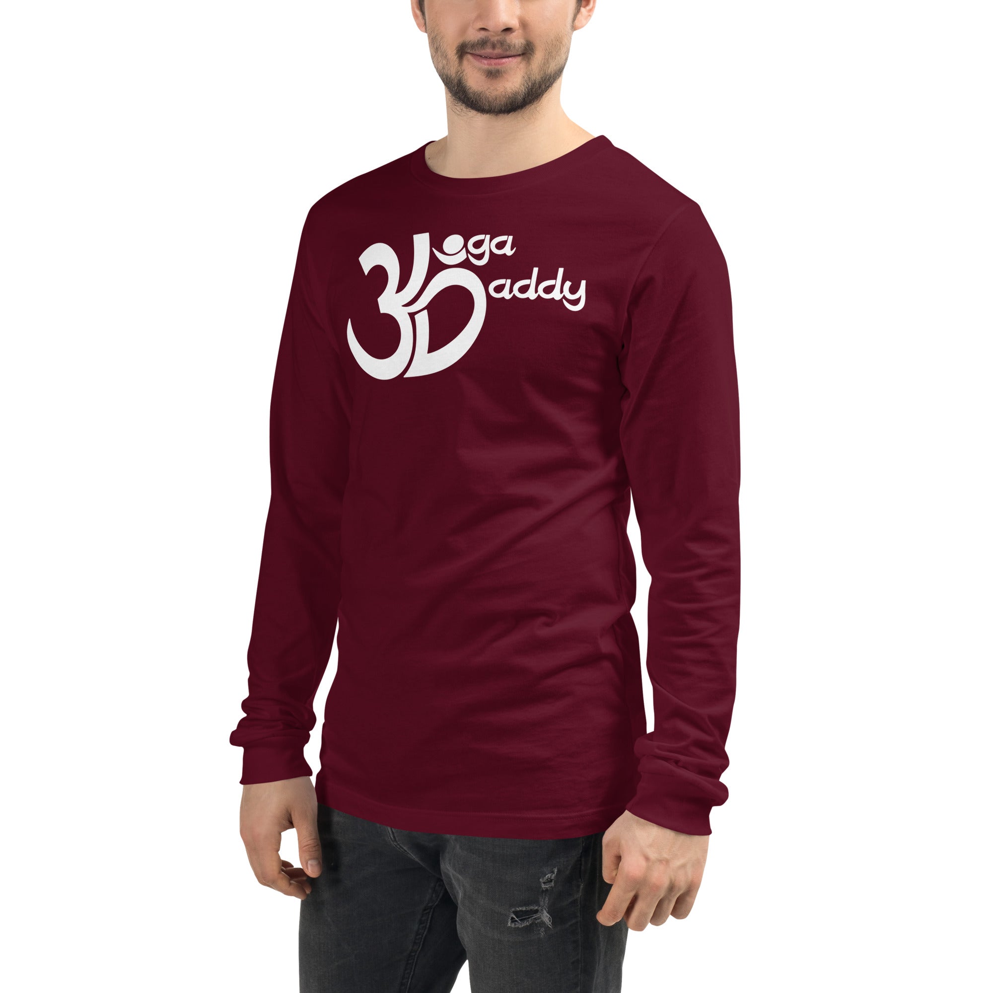 Unisex Long Sleeve Tee