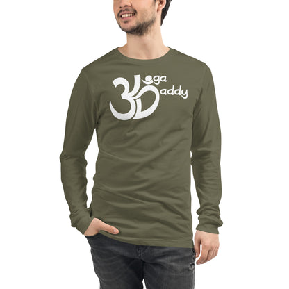 Unisex Long Sleeve Tee