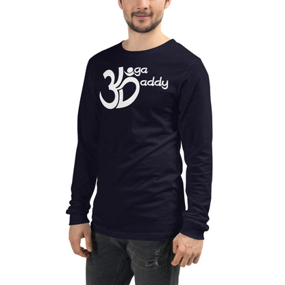 Unisex Long Sleeve Tee