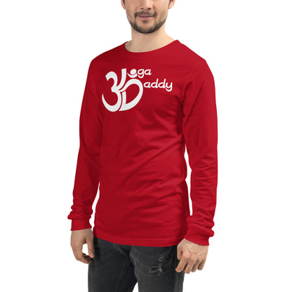 Unisex Long Sleeve Tee