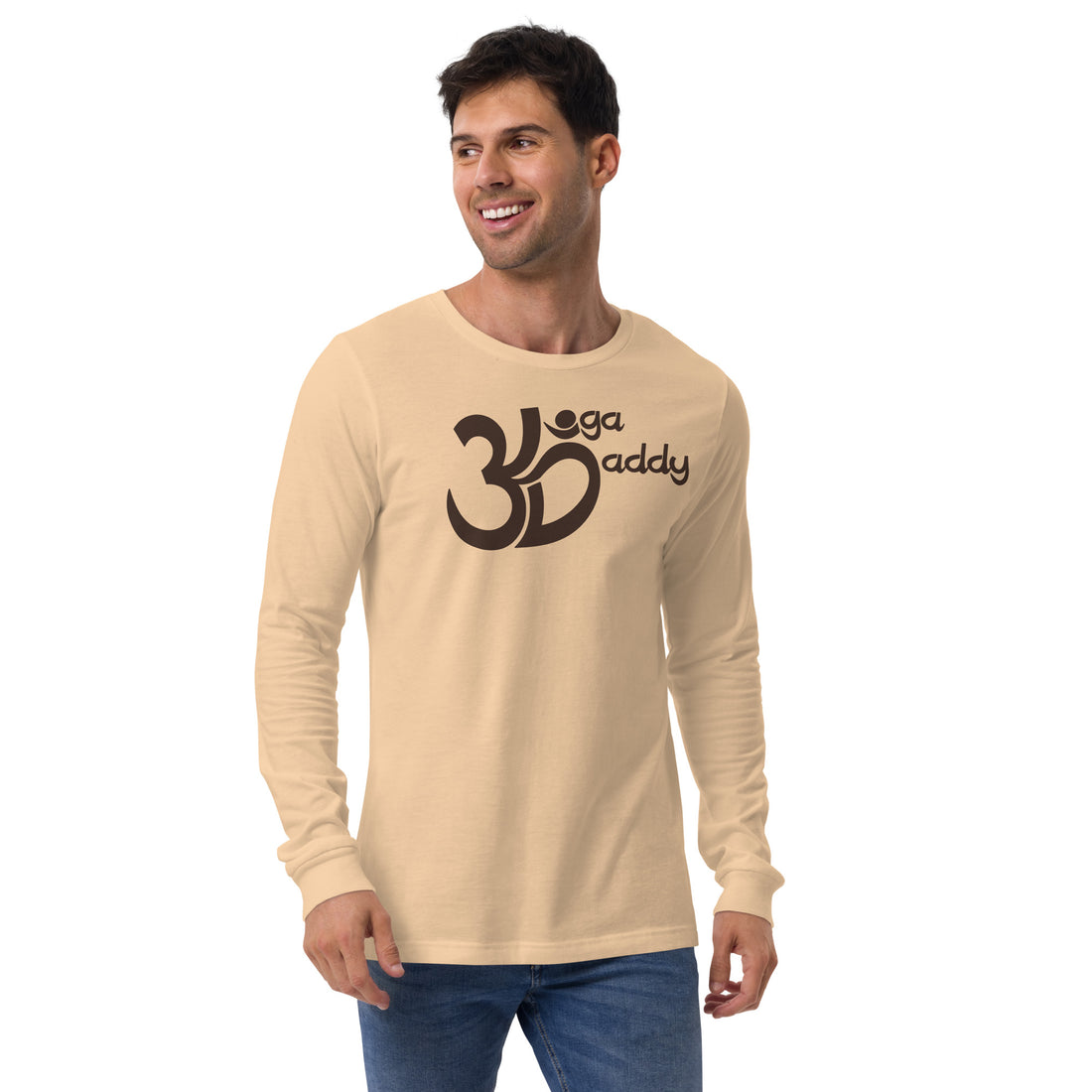 Unisex Long Sleeve Tee